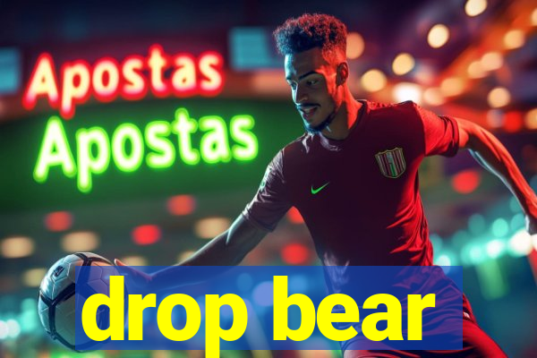 drop bear